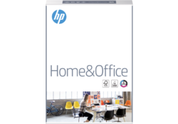 Kopieerpapier HP Home & Office A4 80gr wit 500vel