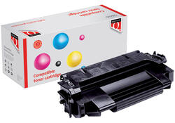 Tonercartridge Quantore alternatief tbv HP 92298A 98A zwart