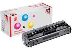 Tonercartridge Quantore alternatief tbv HP C4092A 92A zwart