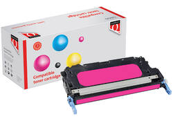 Tonercartridge Quantore alternatief tbv HP Q7583A 503A rood
