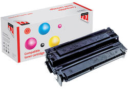 Tonercartridge Quantore alternatief tbv HP 92274A 74A zwart