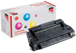 Tonercartridge Quantore alternatief tbv HP Q7551X 51X zwart