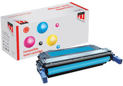 Tonercartridge Quantore alternatief tbv HP Q6461A 644A blauw