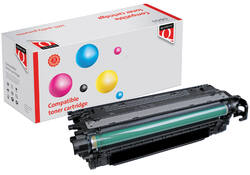 Tonercartridge Quantore alternatief tbv HP CE250X 504X zwart