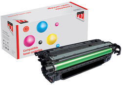 Tonercartridge Quantore alternatief tbv HP CE260A 647A zwart
