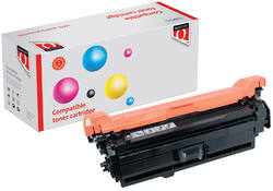 Tonercartridge Quantore alternatief tbv HP CE400X 507X zwart