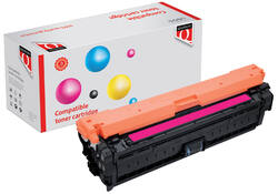 Tonercartridge Quantore alternatief tbv HP CE743A 307A rood
