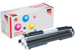 Tonercartridge Quantore alternatief tbv HP CF350A 130A zwart