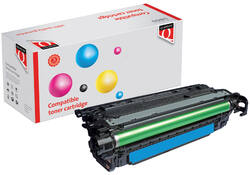 Tonercartridge Quantore alternatief tbv HP CF331A 654A blauw