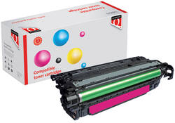 Tonercartridge Quantore alternatief tbv HP CF333A 654A rood