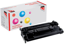 Tonercartridge Quantore alternatief tbv HP CF287X 87X zwart