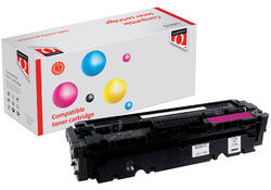 Tonercartridge Quantore alternatief tbv HP CF413X 410X rood
