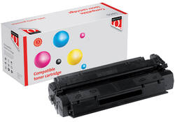 Tonercartridge Quantore alternatief tbv Canon type T zwart