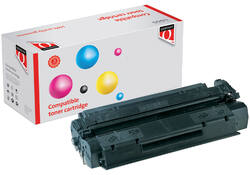 Tonercartridge Quantore alternatief tbv Canon EP-27 zwart