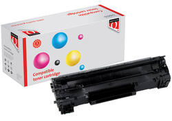 Tonercartridge Quantore alternatief tbv HP CF279A 79A zwart