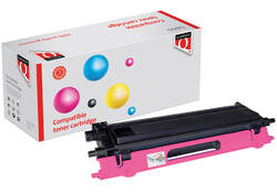 Tonercartridge Quantore alternatief tbv Brother TN-135 rood