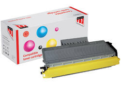 Toner Quantore alternatief tbv Brother TN-3230BK zwart