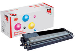 Toner Quantore alternatief tbv Brother TN-326BK zwart