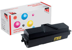 Toner Quantore alternatief tbv Kyocera TK-1140K zwart