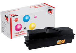 Toner Quantore alternatief tbv Kyocera TK-1130K zwart