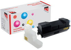 Toner Quantore alternatief tbv Kyocera TK-3130K zwart