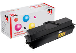 Toner Quantore alternatief tbv Kyocera TK-160K zwart