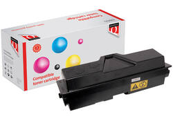 Toner Quantore alternatief tbv Kyocera TK-170K zwart