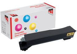 Toner Quantore alternatief tbv Kyocera TK-540K zwart