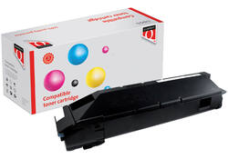 Toner Quantore alternatief tbv Kyocera TK-8305K zwart