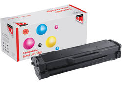Tonercartridge Quantore alternatief tbv Samsung MLT-D101S zwart