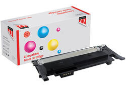 Tonercartridge Quantore alternatief tbv Samsung CLT-K404S zwart