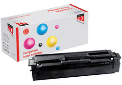 Tonercartridge Quantore alternatief tbv Samsung CLT-K504S zwart
