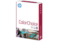 Kleurenlaserpapier HP Color Choice A4 160gr wit 250vel