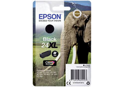 Inktcartridge Epson 24XL T2431 zwart