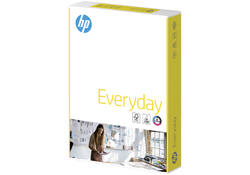 Kopieerpapier HP Everyday A4 75gr wit 500vel