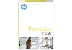 Kopieerpapier HP Everyday A4 75gr wit 500vel