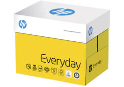 Kopieerpapier HP Everyday A4 75gr wit 500vel