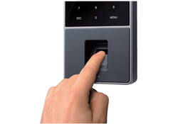 Tijdregistratiesysteem TimeMoto TM-828 SC