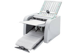 Vouwmachine IDEAL 8306