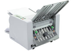 Vouwmachine IDEAL 8306