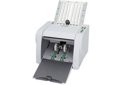 Vouwmachine IDEAL 8306