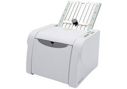 Vouwmachine IDEAL 8306