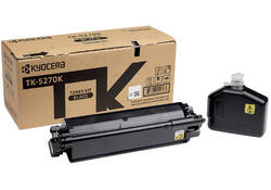 Toner Kyocera TK-5270K zwart