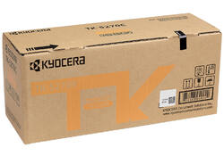 Toner Kyocera TK-5270Y geel