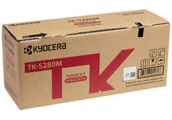 Toner Kyocera TK-5280M rood