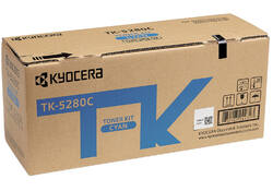 Toner Kyocera TK-5280C blauw