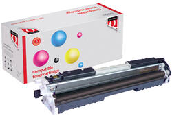 Tonercartridge Quantore alternatief tbv HP CF230X 30X zwart