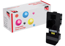 Toner Quantore alternatief tbv Kyocera TK-5240K zwart
