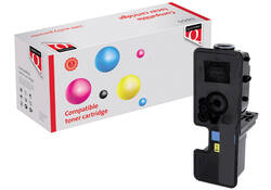Toner Quantore alternatief tbv Kyocera TK-5240C blauw