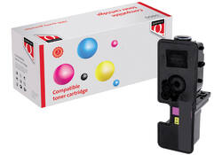 Toner Quantore alternatief tbv Kyocera TK-5240M rood